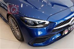 مێرسێدس بێنز C-Class